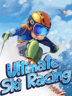 game pic for Ultimate Ski Racing